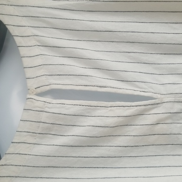 NWT a new day Dress with pockets. - Picture 4 of 8